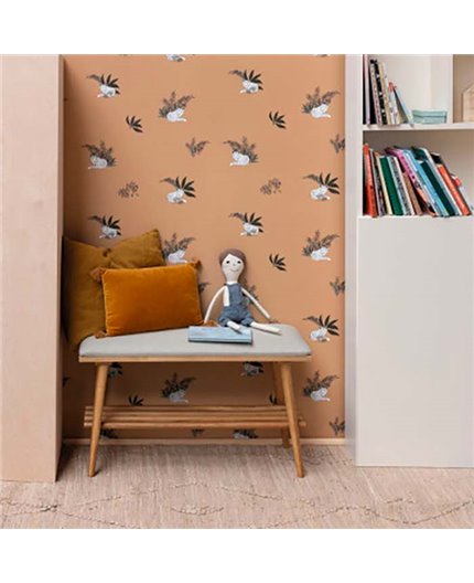 Papel Pintado AUTOUR DU MONDE Ref. ADM-103537279.