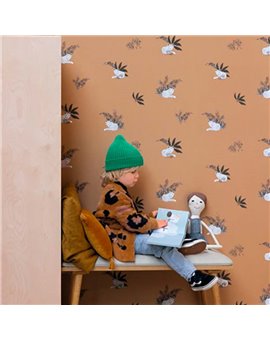 Papel Pintado AUTOUR DU MONDE Ref. ADM-103532026.