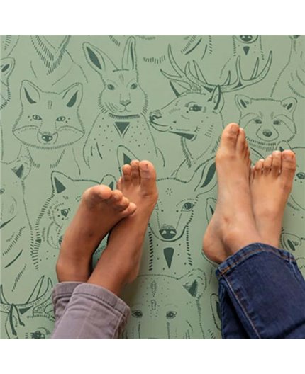Papel Pintado AUTOUR DU MONDE Ref. ADM-103521012.