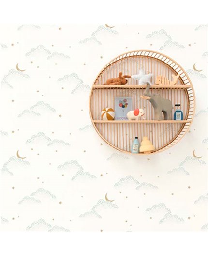 Papel Pintado AUTOUR DU MONDE Ref. ADM-103481023.