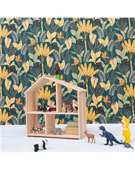 Papel Pintado AUTOUR DU MONDE Ref. ADM-103496043.