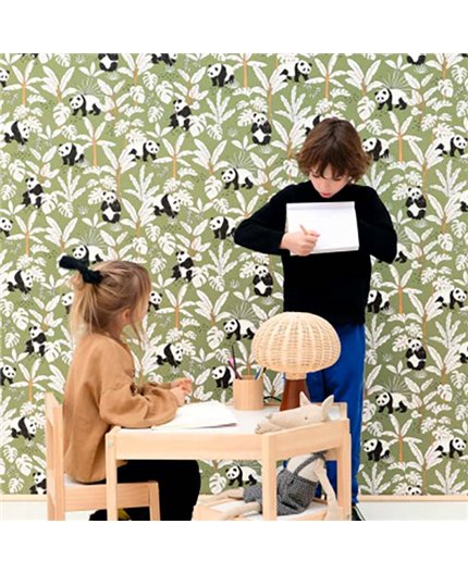 Papel Pintado AUTOUR DU MONDE Ref. ADM-103502020.