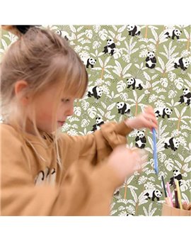 Papel Pintado AUTOUR DU MONDE Ref. ADM-103502020.