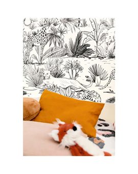 Mural AUTOUR DU MONDE Ref. M-ADM-103599003.