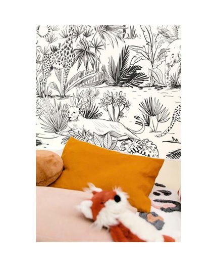 Mural AUTOUR DU MONDE Ref. M-ADM-103599003.