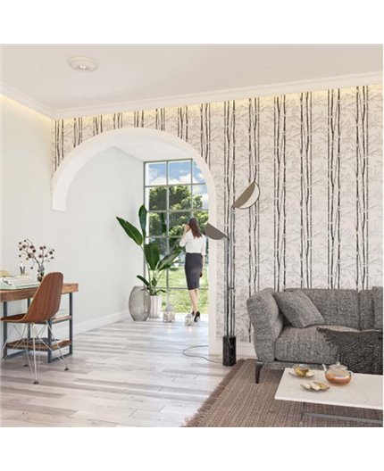 Papel Pintado NEW ELEGANCE Ref. 8014-20.