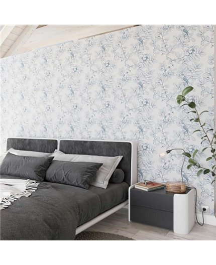 Papel Pintado NEW ELEGANCE Ref. 8006-30.