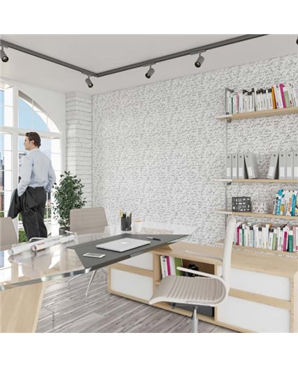 Papel Pintado NEW ELEGANCE Ref. 8002-30.