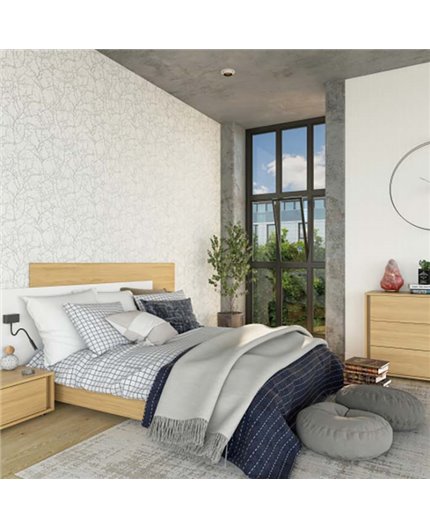 Papel Pintado NEW ELEGANCE Ref. 8012-40.