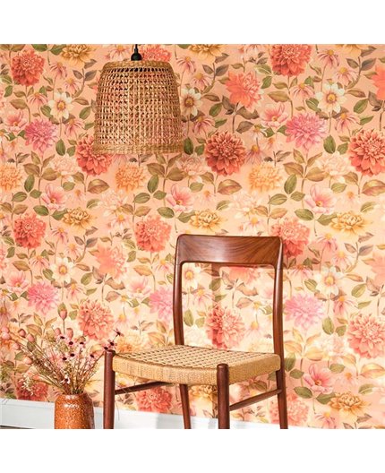 Papel Pintado GARDENS Ref. GADN-87664419.