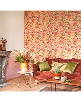 Papel Pintado GARDENS Ref. GADN-87664419.