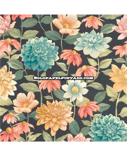 Papel Pintado GARDENS Ref. GADN-87669568.