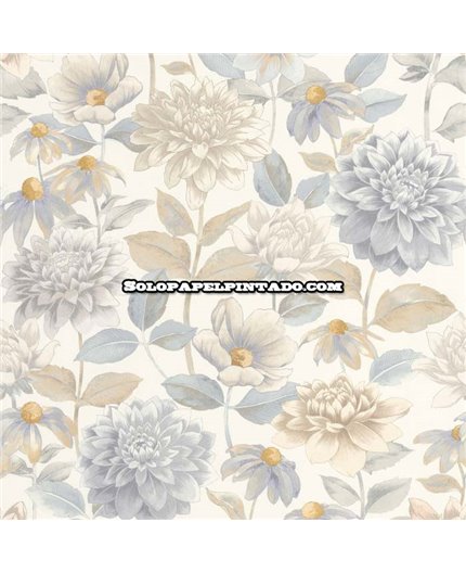 Papel Pintado GARDENS Ref. GADN-87661834.