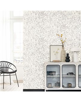 Papel Pintado GARDENS Ref. GADN-87599267.