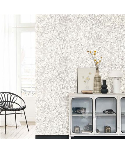 Papel Pintado GARDENS Ref. GADN-87599267.
