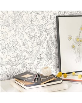 Papel Pintado GARDENS Ref. GADN-87599267.