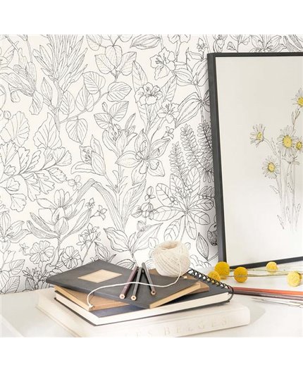 Papel Pintado GARDENS Ref. GADN-87599267.