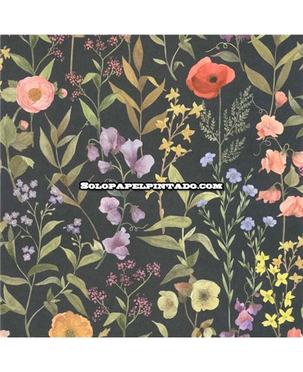 Papel Pintado GARDENS Ref. GADN-87659456.