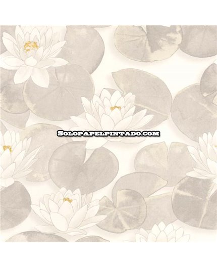 Papel Pintado GARDENS Ref. GADN-87630122.