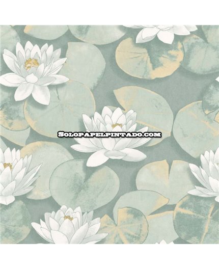 Papel Pintado GARDENS Ref. GADN-87637360.