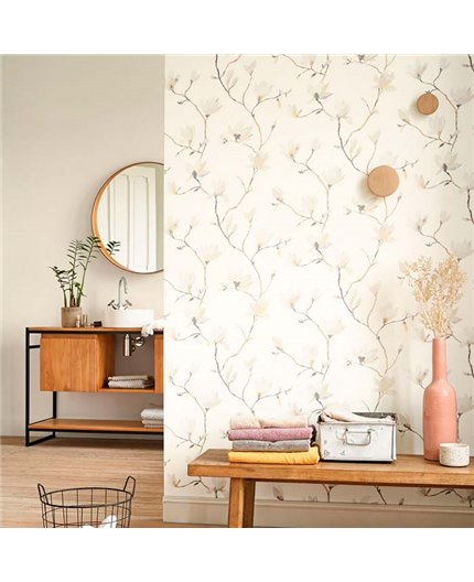 Papel Pintado GARDENS Ref. GADN-82360612.