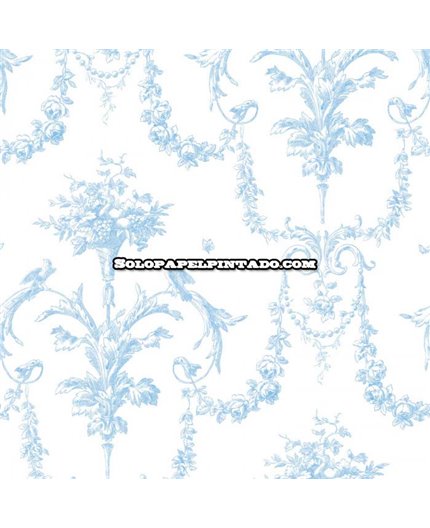 Tela TOILES DE YOUY Ref. T-LBTJ-88046716.