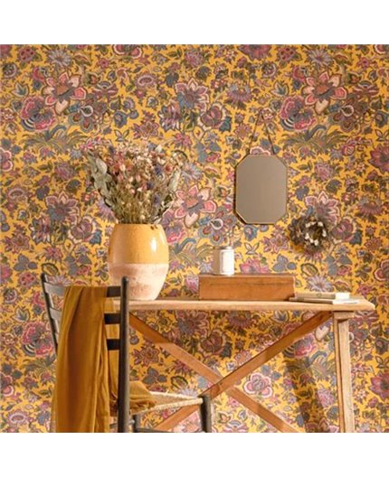 Papel Pintado TOILES DE YOUY Ref. LBTJ-87942407.