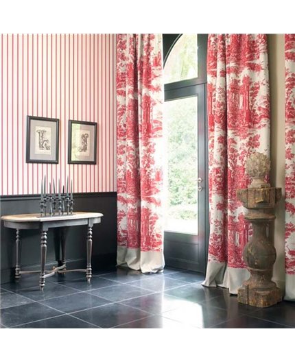 Mural TOILES DE YOUY Ref. M-LBTJ-87989208.