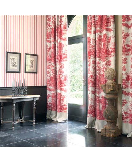 Tela TOILES DE YOUY Ref. T-LBTJ-88038201.