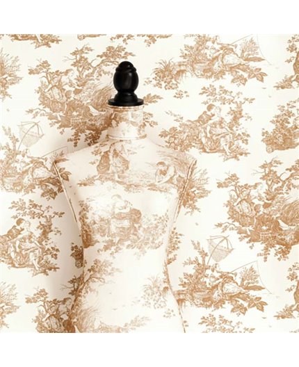 Papel Pintado TOILES DE YOUY Ref. LBTJ-87928213.