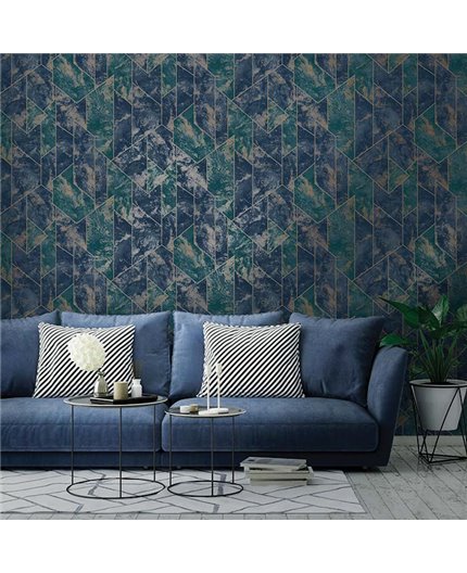 Papel Pintado PATAGONIA Ref. 36121.