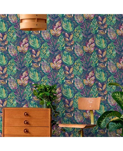 Papel Pintado PATAGONIA Ref. 36112.