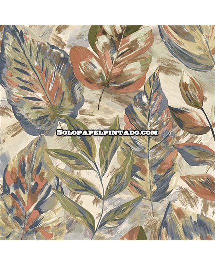 Papel Pintado PATAGONIA Ref. 36111.