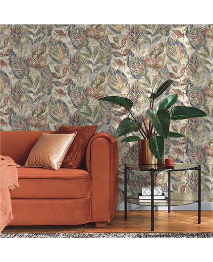 Papel Pintado PATAGONIA Ref. 36111.