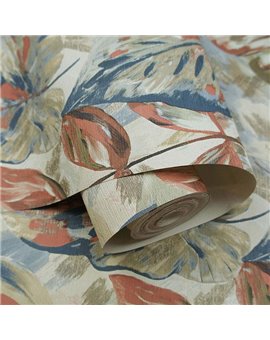 Papel Pintado PATAGONIA Ref. 36111.