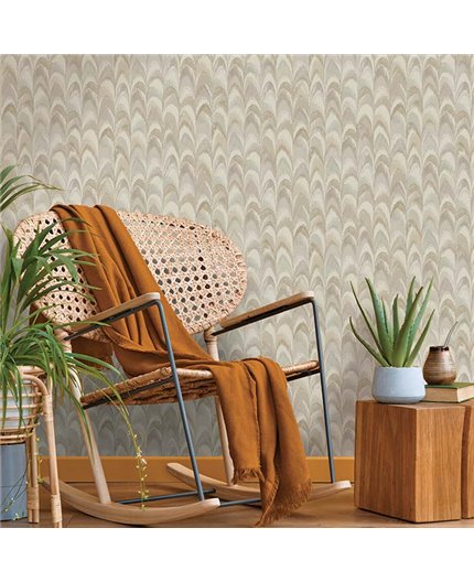 Papel Pintado PATAGONIA Ref. 36133.