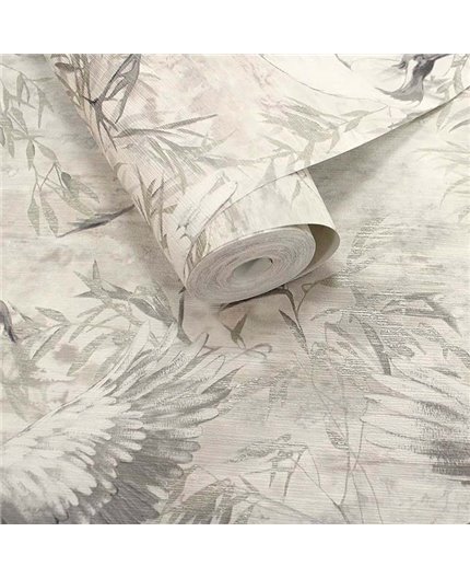 Papel Pintado PATAGONIA Ref. 36102.