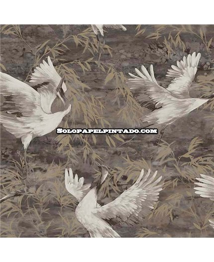 Papel Pintado PATAGONIA Ref. 36104.