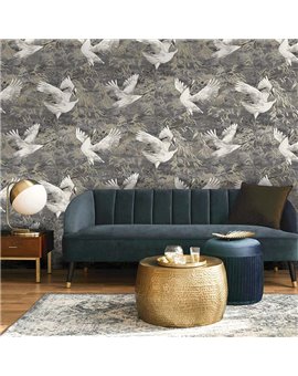 Papel Pintado PATAGONIA Ref. 36104.
