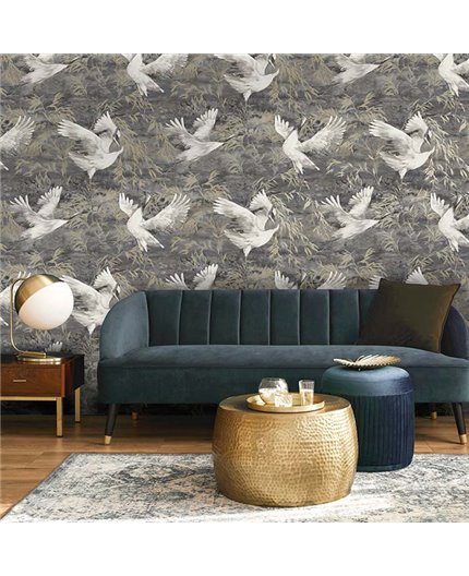 Papel Pintado PATAGONIA Ref. 36104.