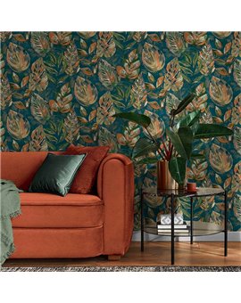Papel Pintado PATAGONIA Ref. 36114.