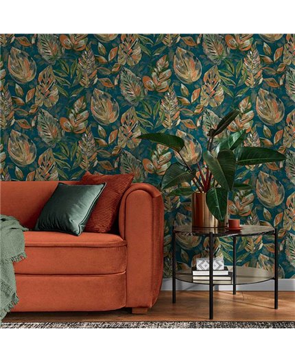 Papel Pintado PATAGONIA Ref. 36114.