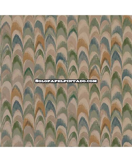 Papel Pintado PATAGONIA Ref. 36131.
