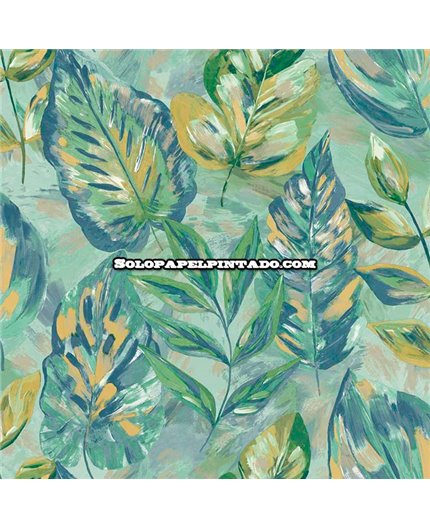Papel Pintado PATAGONIA Ref. 36110.