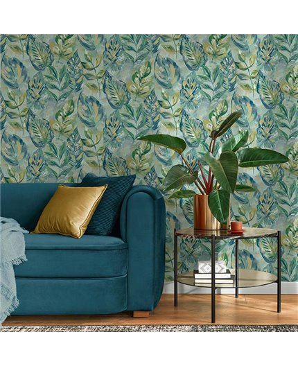 Papel Pintado PATAGONIA Ref. 36110.