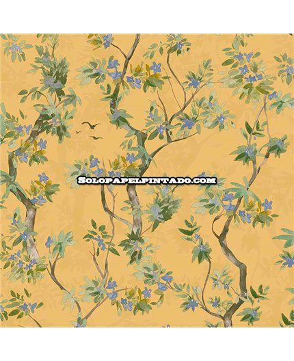 Papel Pintado PATAGONIA Ref. 36222.