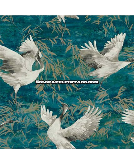 Papel Pintado PATAGONIA Ref. 36103.