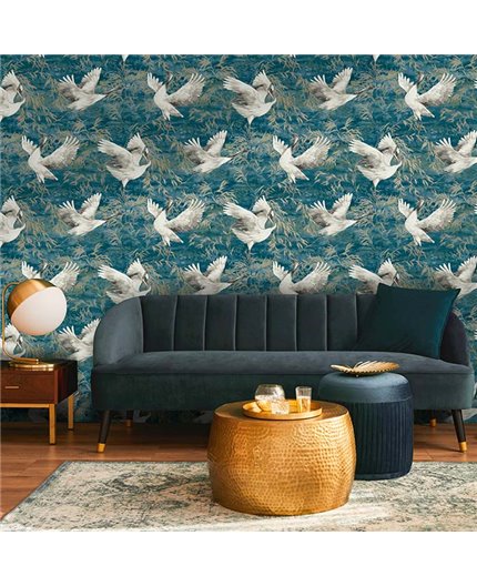 Papel Pintado PATAGONIA Ref. 36103.