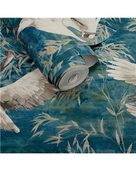 Papel Pintado PATAGONIA Ref. 36103.