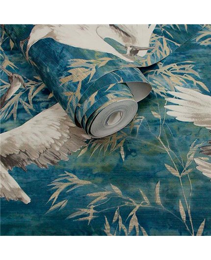 Papel Pintado PATAGONIA Ref. 36103.